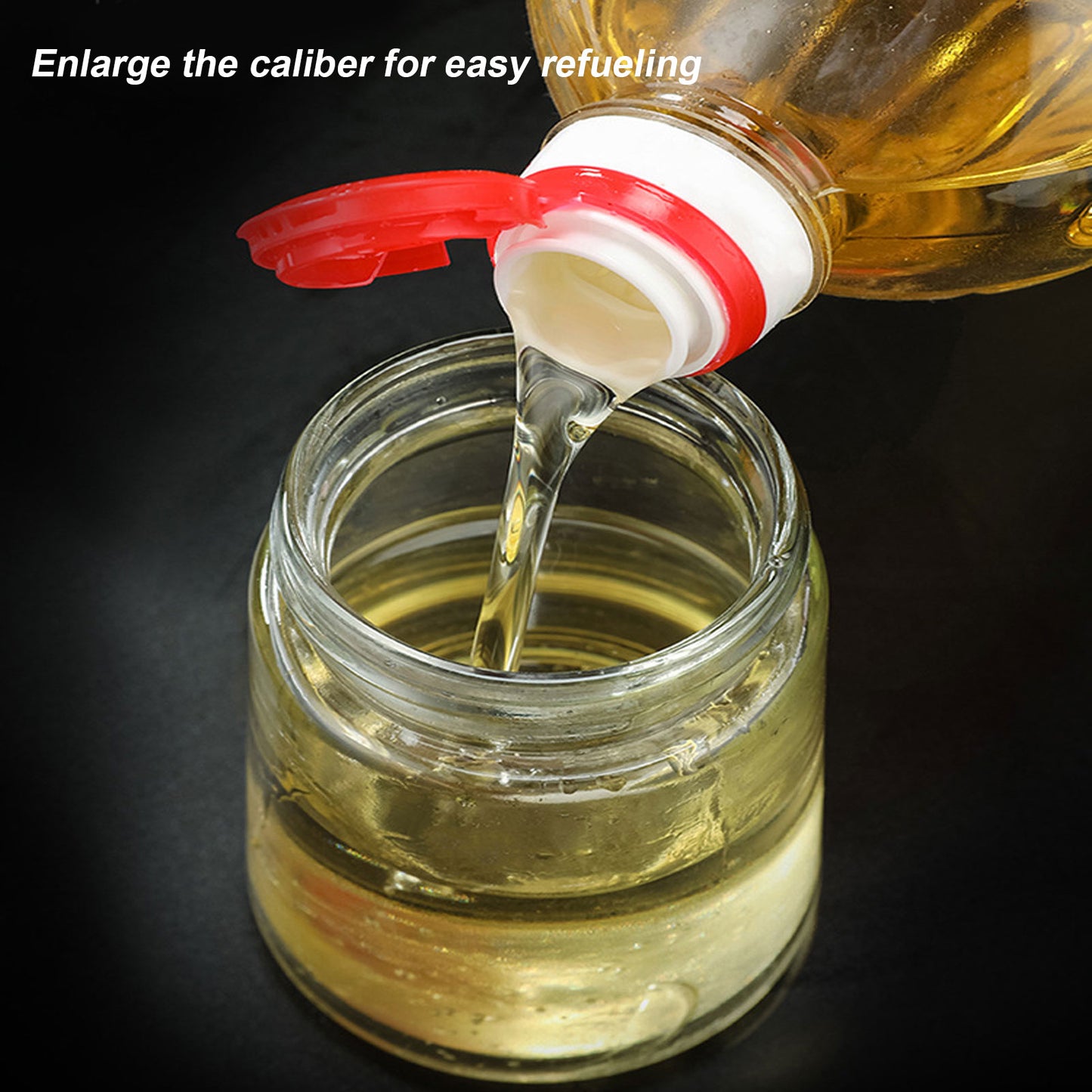 2-in-1 Olive Oil Spray Dispenser with Silicone Brush